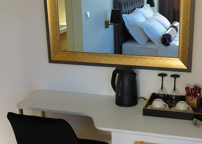 Casari & Апартаменти