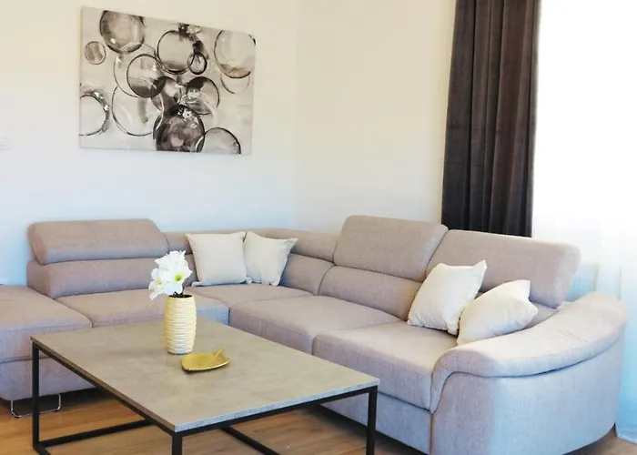 Casari & Апартаменти *