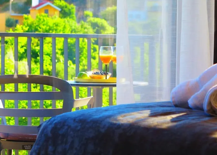 Casari & Апартаменти