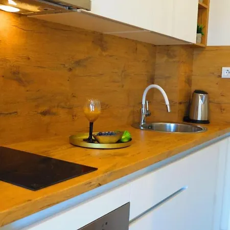 Casari & Appartement