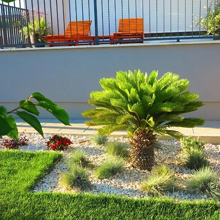 Appartement Casari &