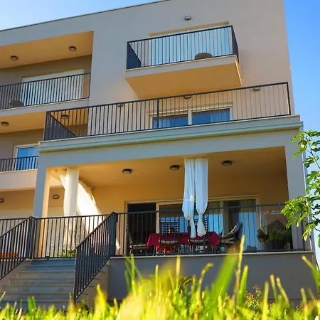 Apartamento Casari &