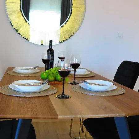 Apartamento Casari & Split