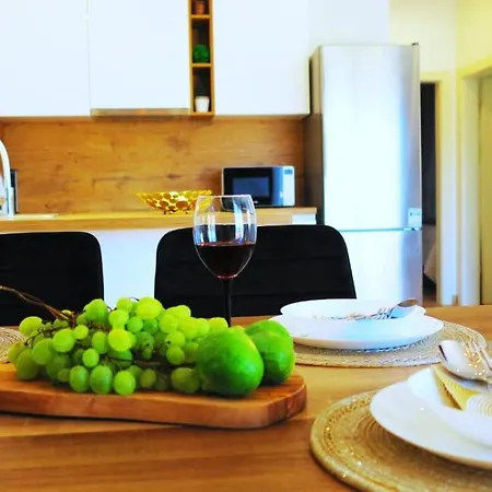 Apartamento Casari & Split