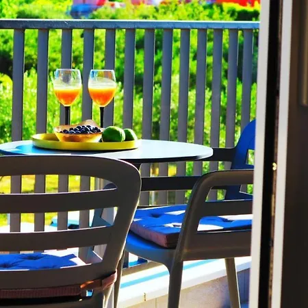 Casari & 公寓 斯普利特