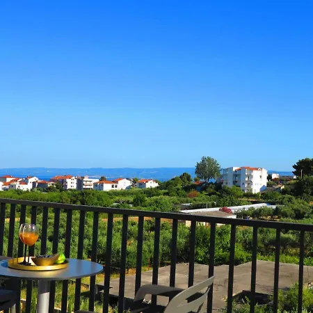 Casari & Apartament Split